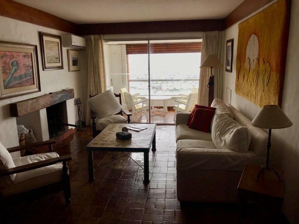 Punta Del Este - 3 Dormitorios Frente Al Puerto 외부 사진