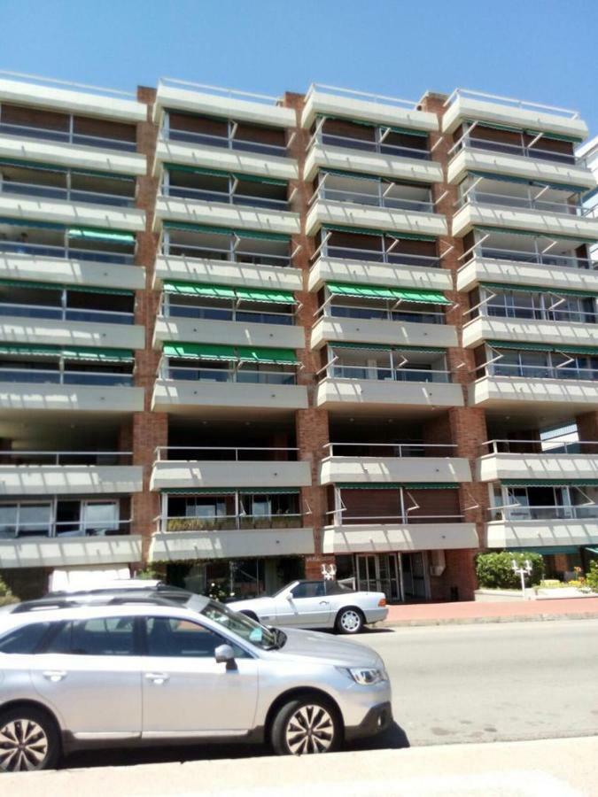 Punta Del Este - 3 Dormitorios Frente Al Puerto 외부 사진